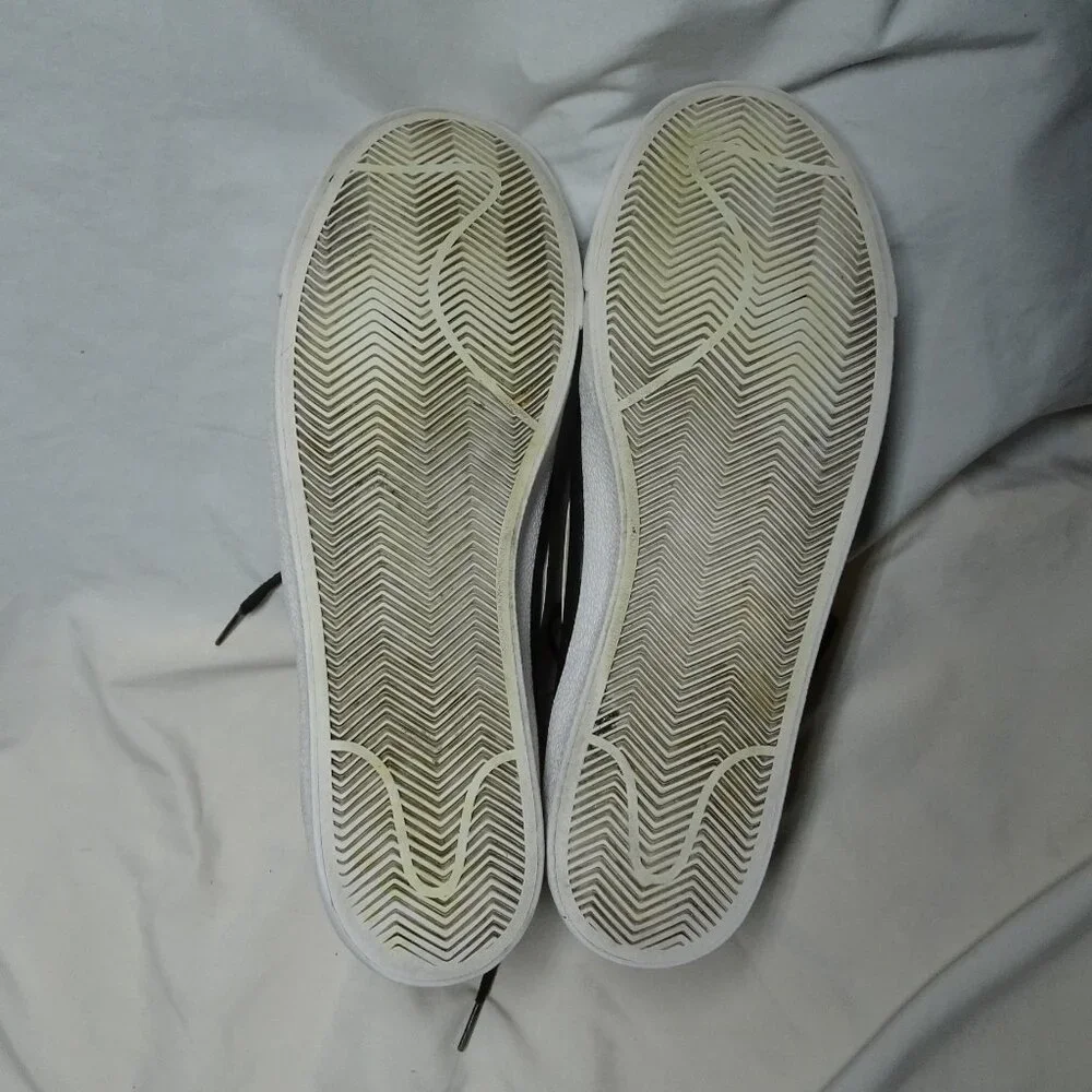 Nike Blazer Mid 77 SE Sisterhood Women shoes Size 12